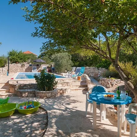 Holiday Home Kalebiceva V
