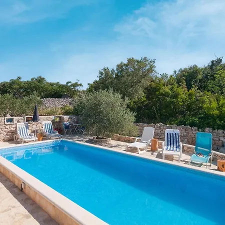 Holiday Home Kalebiceva V Gornje Selo