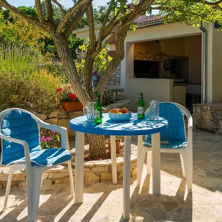 Holiday Home Kalebiceva V Semesterbostad