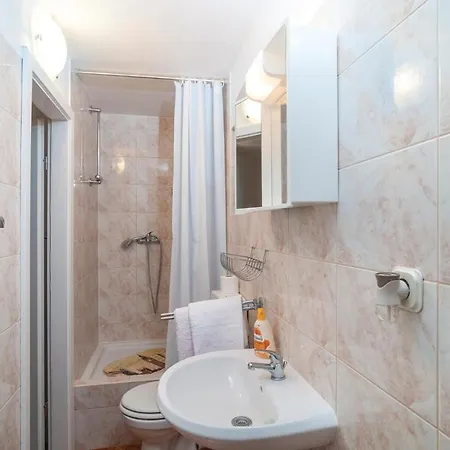 Holiday Home Kalebiceva V