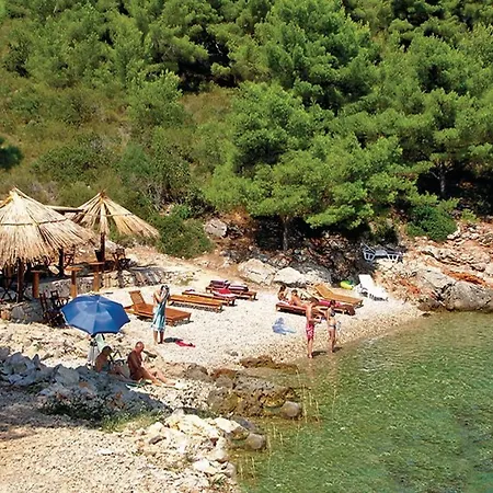 Holiday Home Kalebiceva V