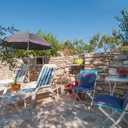Holiday Home Kalebiceva V *