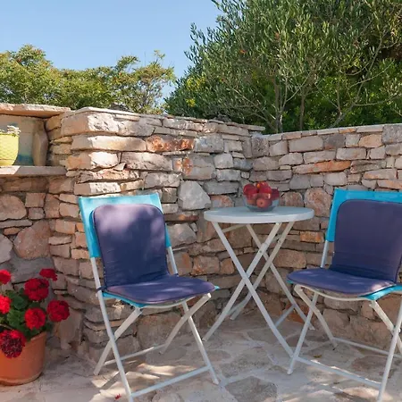Holiday Home Kalebiceva V *