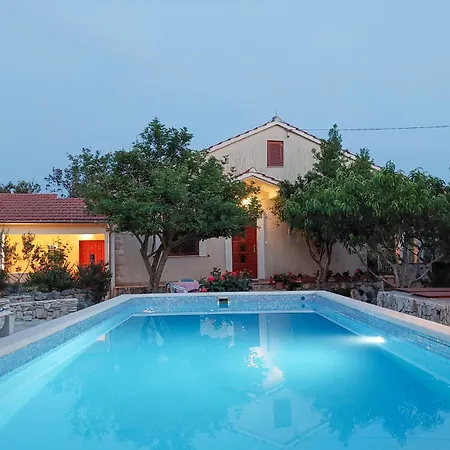 Holiday Home Kalebiceva V * Gornje Selo