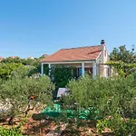 Hébergement de vacances Kalebiceva V *