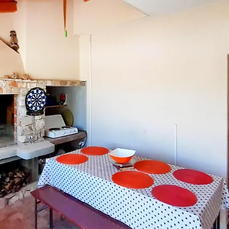 Dom wakacyjny Kalebiceva V Gornje Selo