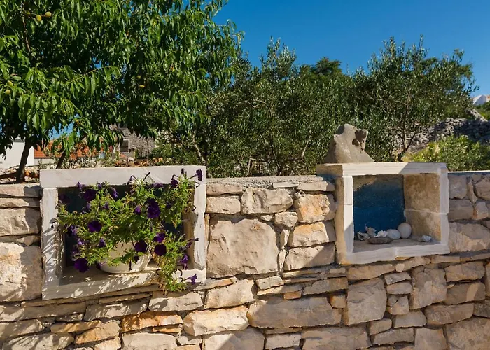 Holiday home Holiday Home Kalebiceva V *