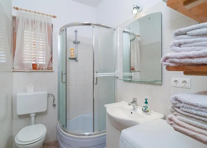 Holiday Home Kalebiceva V Holiday home