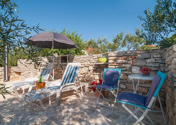 Holiday Home Kalebiceva V *