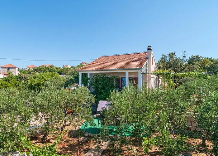 Holiday home Holiday Home Kalebiceva V *