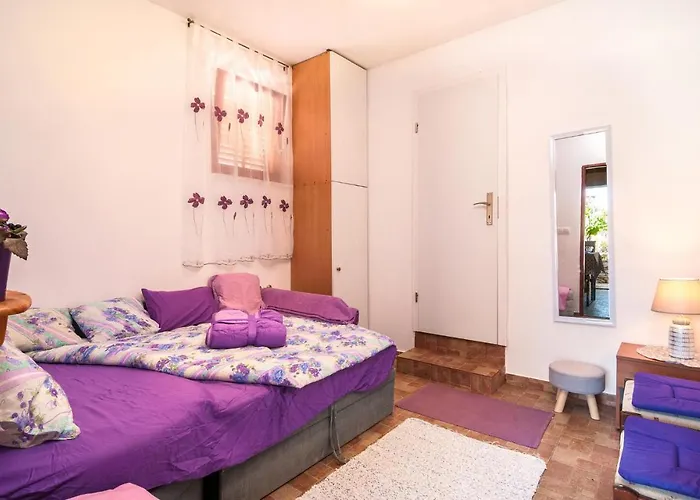 Holiday Home Kalebiceva V Holiday home