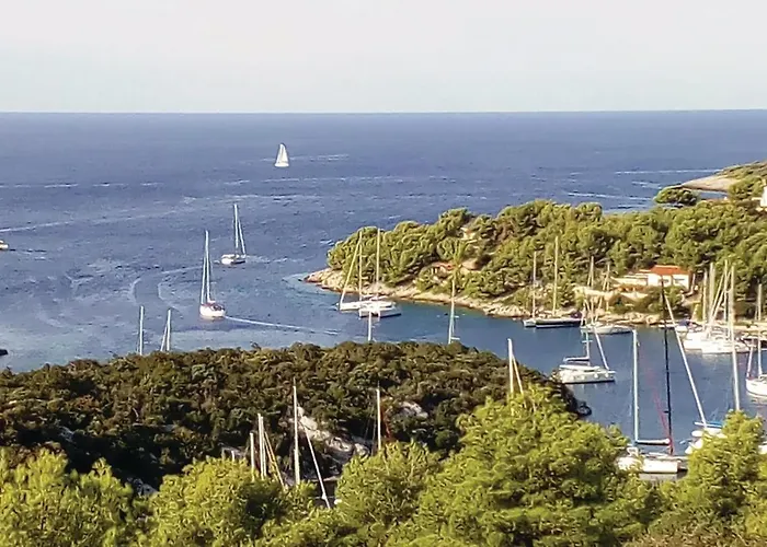 Holiday home Holiday Home Kalebiceva V