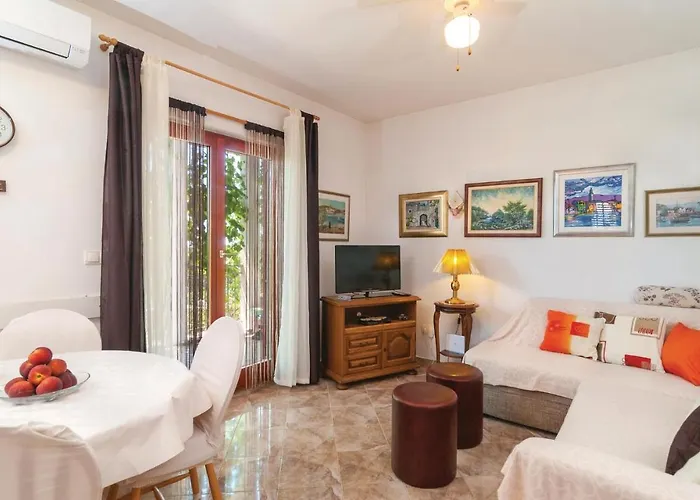 Holiday Home Kalebiceva V * Gornje Selo