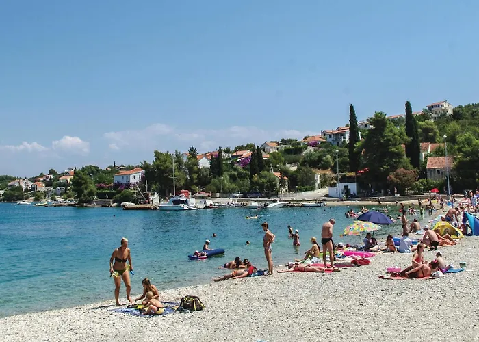 Holiday home Holiday Home Kalebiceva V