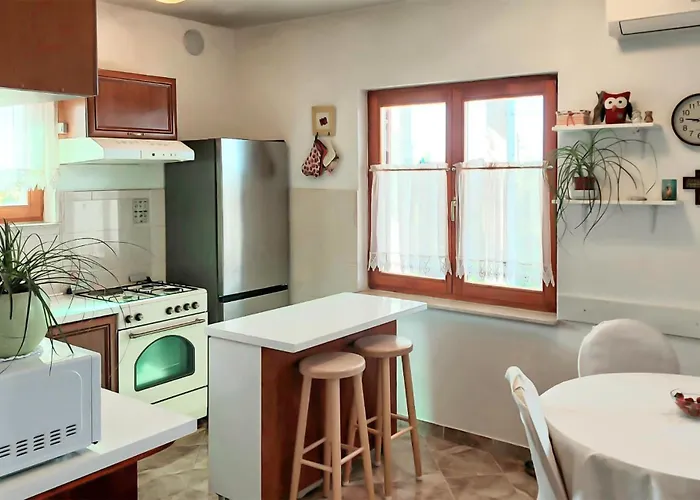 Holiday Home Kalebiceva V Holiday home