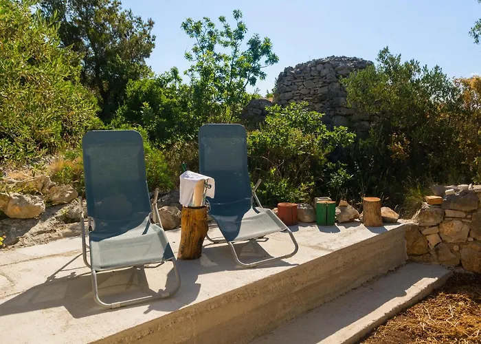 Holiday home Holiday Home Kalebiceva V