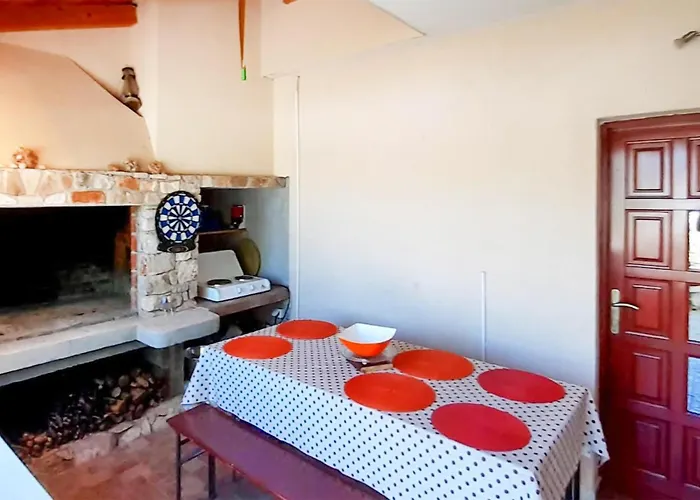 Holiday home Holiday Home Kalebiceva V Gornje Selo