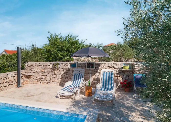Holiday Home Kalebiceva V Holiday home